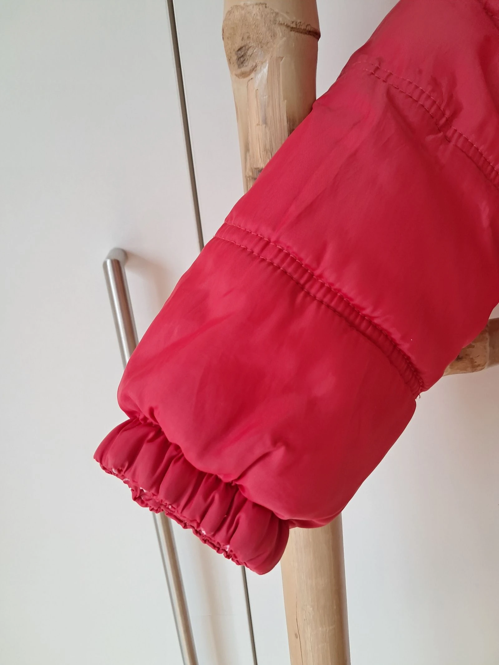 Text jacket 3/4 years old – photo 7
